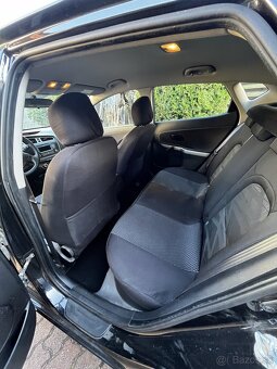 Kia Ceed 1.4 cvvt - 8