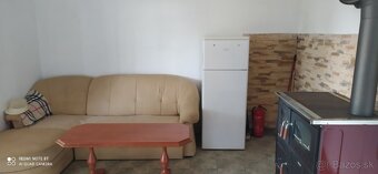 Chata na predaj - 8