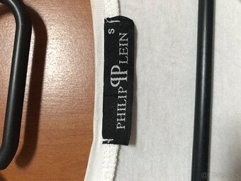 PHILIPP PLEIN limited damske tricko S - 8