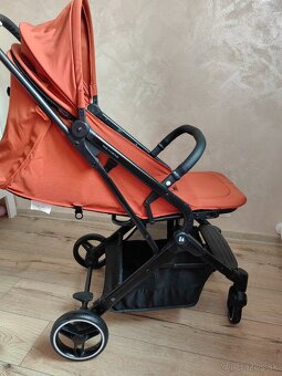 Hauck travel n care plus - 8