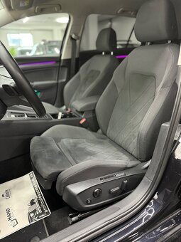 Volkswagen Golf 8 2022 2.0tdi 110kw DSG STYLE 1majiteľ - 8
