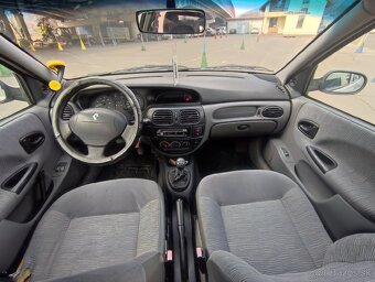 Megane Grandtour diesel - 8