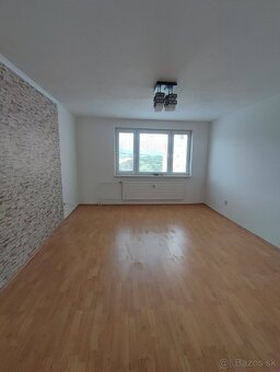 3 izbový byt sídlisko Sever - 8