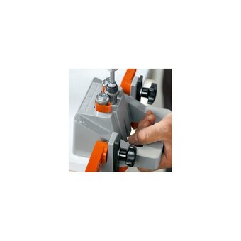 BLUM M31.1000 Vŕtacia šablóna na závesy ECODRILL - 8
