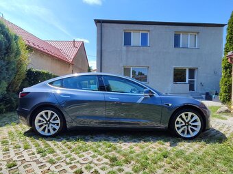 Tesla model 3 Long Range 82kWh Dual Motor AWD - 8