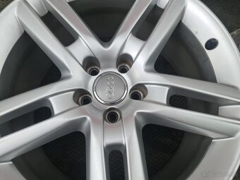 5X112 R19 8,5J ET45 ORIGO DISKY - 8