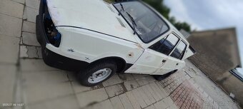 Skoda 120 - 8