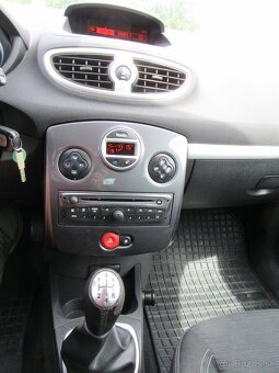Renault Clio Grandtour - 8