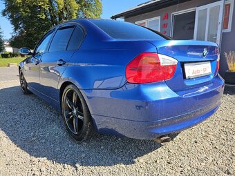 BMW 320D E90 90KW - 8