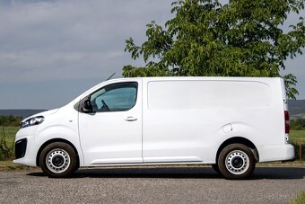 Fiat Scudo L3 2.0 Multijet 145D Business /AJ NA SPLÁTKY/ - 8