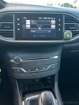 Peugeot 308 1.6 BlueHDi S&S Style - 8