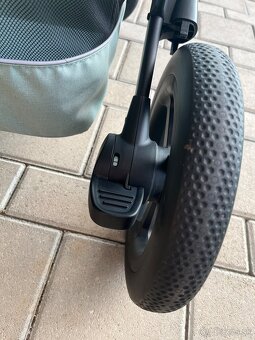 Britax Romer Smile 5Z kočík 2v1 - 8