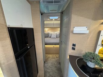 Rapido M96 Mercedes Markíza, Klíma, Solar, El. nohy, ALKO - 8