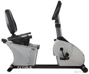Ležiaci bicykel TRUE LC900R - 8