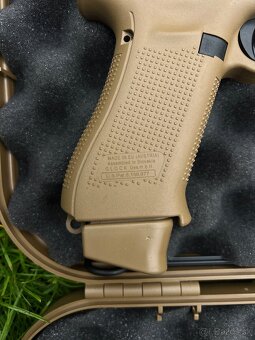 Glock 19X 9mm COMBO + Kydex - 8