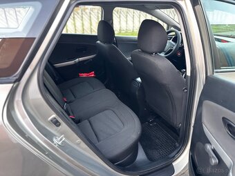Kia Ceed Combi 1.6CRDI 94kw - 8