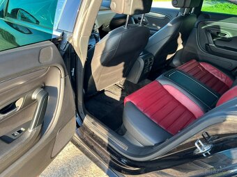 Volkswagen Passat CC 2.0 TDI 130kw DSG-6 - 8