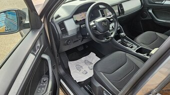 ❗️ŠKODA KODIAQ 2.0 TDI STYLE 147KW 4X4 DSG, TAŽNE,VIRTUAL❗️ - 8
