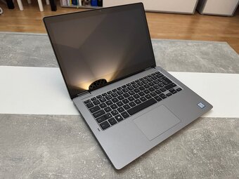 Dotykový Dell Latitude 3310 2v1 | i5 | 8GB | SSD - 8