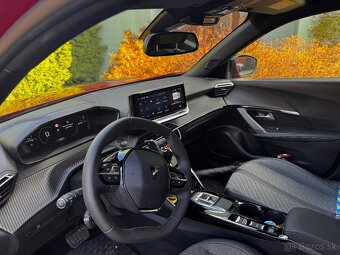 Peugeot 2008 96kw prvy majitel - 8