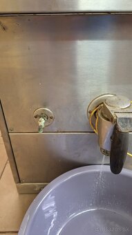 Varný kotol 85l - 8