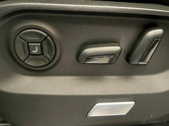 Volkswagen Touareg 4.0 V8 TDI R Line - 8