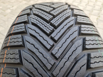 195/60 r16 zimne pneumatiky 195 60 16 R16 195/60/16 pneu - 8