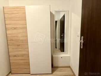 Prenájom - okamžite voľný zariadený 2 izbový byt -… - 8