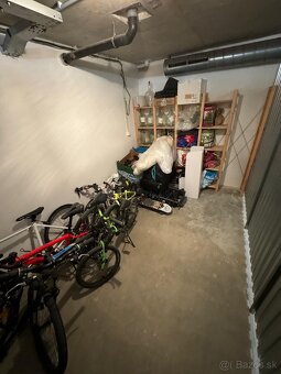 Predaj / prenájom garáže ružinov (sklady bratislava) - 8