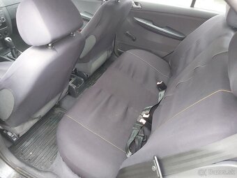 Škoda Fabia 1.4 Comfort - 8