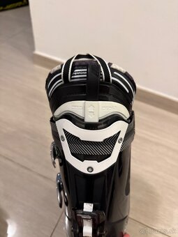 Pánske lyžiarky Fisher Hybrid - 8