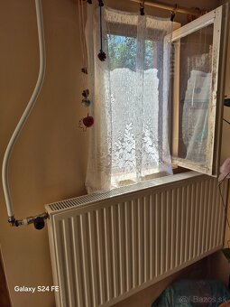 DOM S OBYTNOU ČASŤOU + PRIESTOR NA DROBNÉ PODNIKANIE V MÉRA - 8