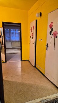 Prenajmem 1 izbovy byt - 8