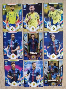 FIFA 365 2026 - futbalové kartičky - 8