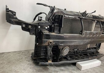 Hyundai i30 II 2 2012- 1.6 Crdi chladičová stena - 8