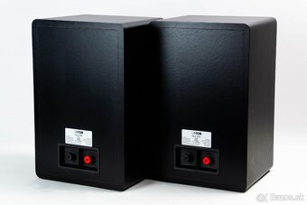 CANTON GLX-200 / nemecká reprosústava / profi servis / záruk - 8
