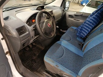 Fiat Scudo - 8