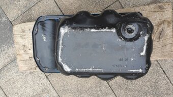 Predám blok motora 1.6 VTi 5FW EP6 - 8