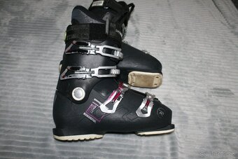 lyže Rossignol Experience 74 160 cm - 8