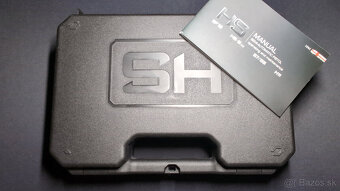 Predám HS H11 Hellcat - 8