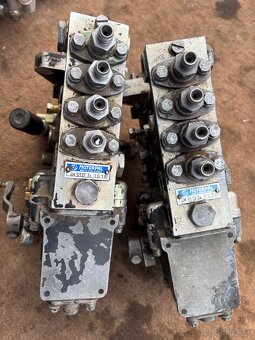 Vstrekovacie čerpadlo - 8