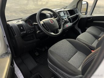 Fiat Ducato 2.3 Mjet 180k L4H3 Maxi 3.5t Iveco Motor SR 2021 - 8