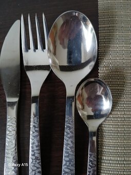 RETRO PRIBORY ROSTEX-TOP STAV - 8