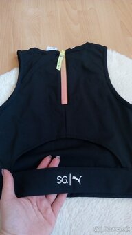 Puma top crop - 8