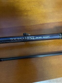 Daiwa tournament ags - 8