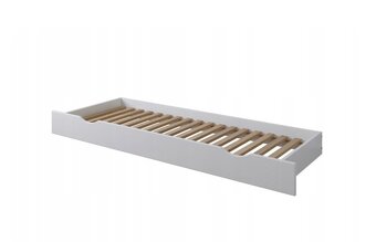 Posteľ domček s prístelkou - 8