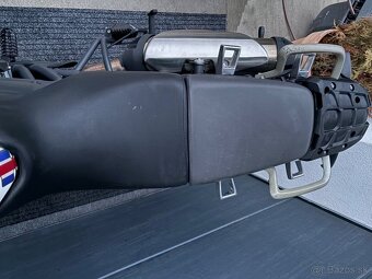 Triumph Tiger 800 ABS - 8