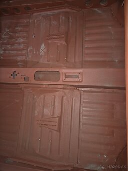 Predám Škodu 1000mb - 8