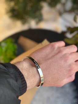 Náramky Maison Margiela 🥰 - 8