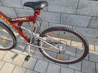 Predám horské bicykle - 8